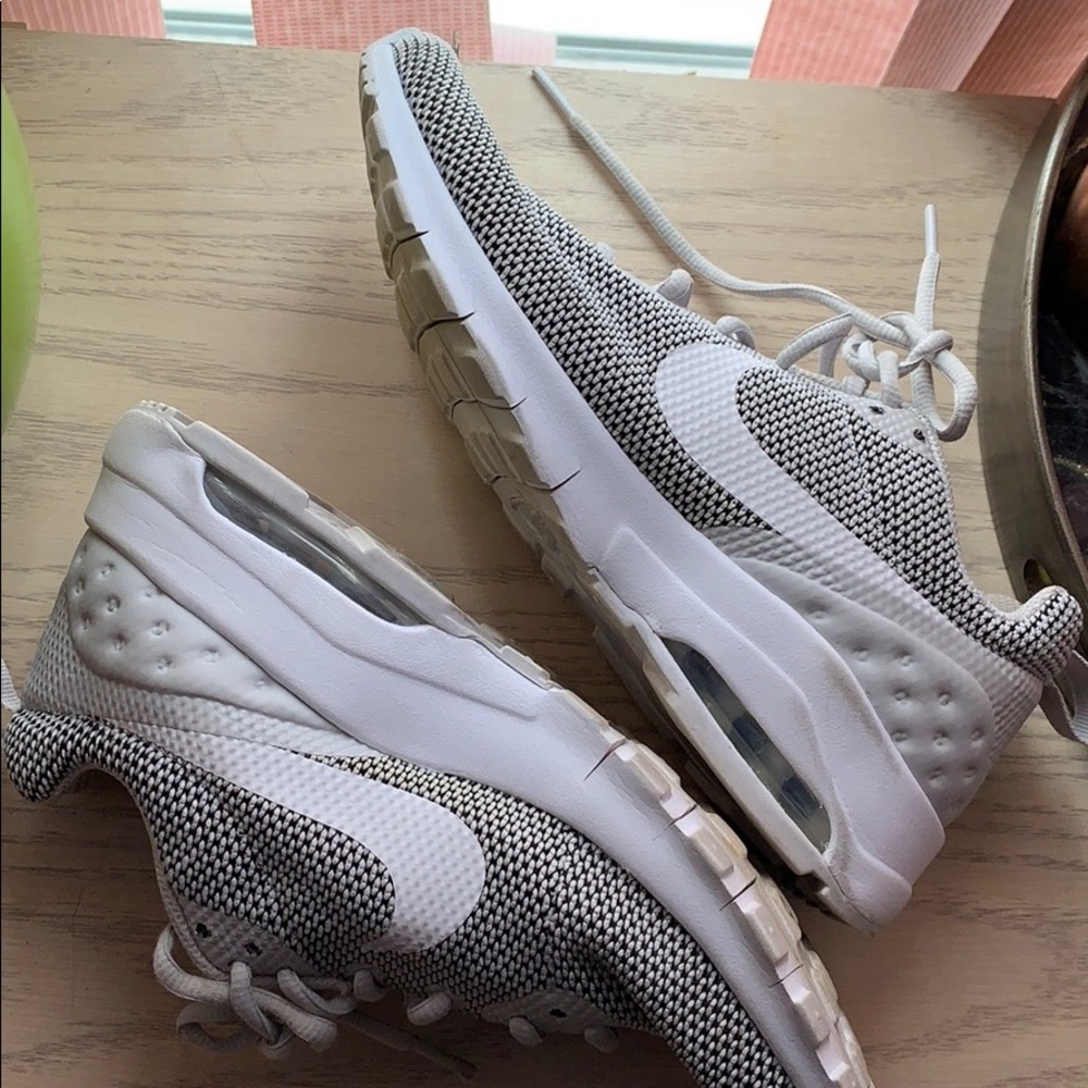 Nike air shoes